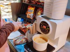 -火炉火自助餐(喜隆多店)