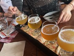 -京A Taproom·精酿餐吧(CBD店)