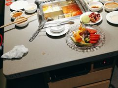 -海底捞火锅(太原南站店)