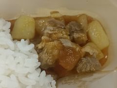 -同济大学-北苑食堂