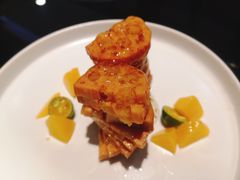 -高第街56号餐厅(银座商城玉函店)