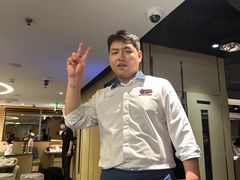 -海底捞火锅(崇文门新世界百货店)