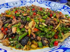 -友记功夫香·人民大排档(红牌楼店)