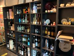 -乾山寿司(好运街店)