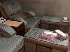 -良子健身(望京SOHO店)