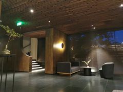 -木守西溪溪隐餐厅
