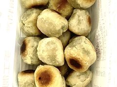 绿豆一口酥-宋记饼家(石门二路店)