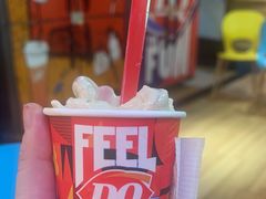 -DQ·蛋糕·冰淇淋(苏州中心店)