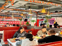 -炙城·韩式烤肉(南京东路店)