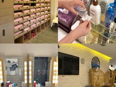 -东方棕泉·洗浴·按摩·美食国际水疗会所(福田店)