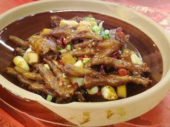 -小辉哥大排档(船山路总店)