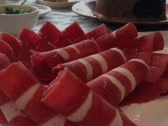 -东来顺饭庄(王府井步行街店)