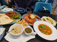 -木尔坦·Multan巴基斯坦清真餐厅halal(大智嘉园店)