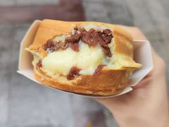 -记录余生·车轮饼(龙洞店)