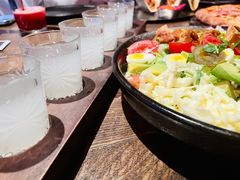 -Q MEX 库迈墨西哥餐吧(三里屯店)