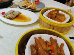 -海皇食府(水都假日酒店店)