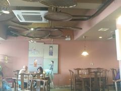 大堂-鱼食饭稻·苏浙土菜17年老馆子(平江路店)