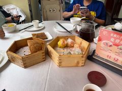 -鹿鸣酒家(越秀店)