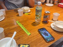 -东来土菜馆(民祥园路店)