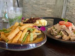 -上楼私房菜(院士路店)