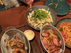 -海风酒吧 喝精酿 听民谣(阿那亚礼堂店)
