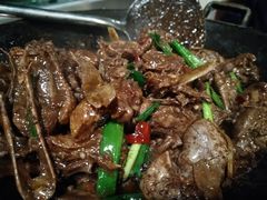 -王城醋血鸭老店