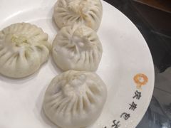 -庆丰包子铺(潘家园店)