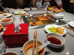 -海底捞火锅(太原南站店)