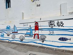 -东极岛景区