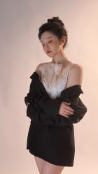 -米莱摄影写真(五大道别墅店)