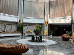 -大连金石滩绿发温泉假日酒店