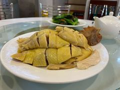 -文记壹心鸡(宝华路店)