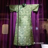 海派旗袍展，真的太美腻了，每件都想拥有  那天去三峡