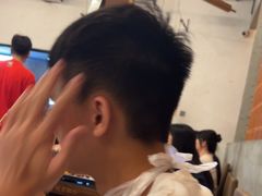-破店肥哈·东北烧烤·夜宵(南山保利店)