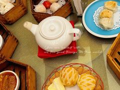 -香宫中餐厅·东北菜·铁锅炖·广式点心(哈尔滨香格里拉店)