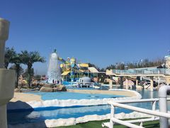 -秦皇岛乐岛海洋王国