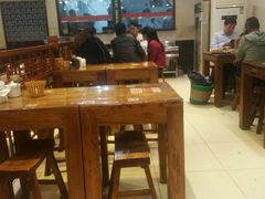 大堂-韩师傅老大同刀削面(北苑路店)