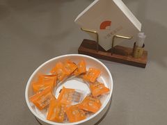-小厨娘淮扬菜(江宁万达店)
