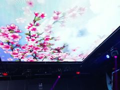 -M-MIX电音烤吧