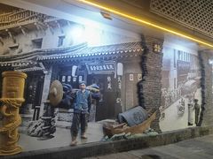 -香糯炎荞饼王(解放碑店)