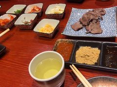 -喜牛烧肉酒场·黑金店(威高广场店)