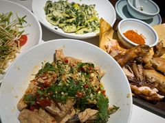 -打酱油·非遗淮扬菜(瘦西湖梅岭店)