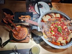 -烤匠麻辣烤鱼(环球中心店)