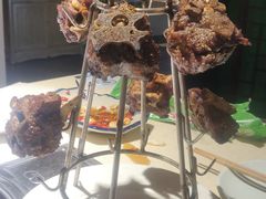 -和庆斋羊蝎子火锅·碳缸烧烤(顺义旗舰店)