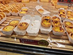 -味多美蛋糕(亚非大厦店)