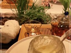 -叶叶菩提·晋福宫