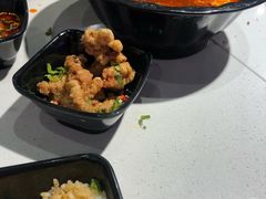 -梵云依家小冒菜(新街口总店)