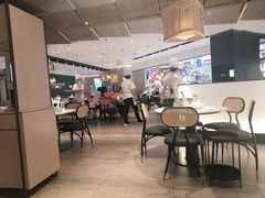 大堂-费大厨辣椒炒肉(黄兴中心广场店)