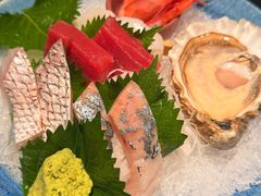 -兄弟船日本料理(新世界花园店)