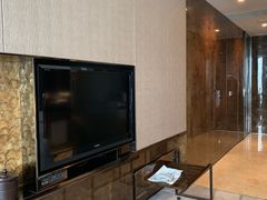 -广州天河希尔顿酒店